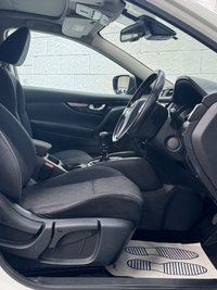 USED 2015 15 NISSAN QASHQAI 1.2 DIG-T n-tec+ SUV 5dr Petrol Manual 2WD Euro 6 (s/s) (115 ps) 