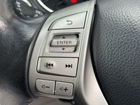 USED 2015 15 NISSAN QASHQAI 1.2 DIG-T n-tec+ SUV 5dr Petrol Manual 2WD Euro 6 (s/s) (115 ps) 