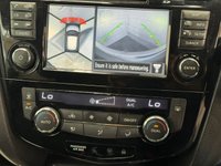 USED 2015 15 NISSAN QASHQAI 1.2 DIG-T n-tec+ SUV 5dr Petrol Manual 2WD Euro 6 (s/s) (115 ps) 