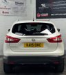 USED 2015 15 NISSAN QASHQAI 1.2 DIG-T n-tec+ SUV 5dr Petrol Manual 2WD Euro 6 (s/s) (115 ps) 