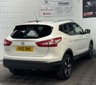 USED 2015 15 NISSAN QASHQAI 1.2 DIG-T n-tec+ SUV 5dr Petrol Manual 2WD Euro 6 (s/s) (115 ps) 