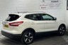 USED 2015 15 NISSAN QASHQAI 1.2 DIG-T n-tec+ SUV 5dr Petrol Manual 2WD Euro 6 (s/s) (115 ps) 