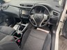 USED 2015 15 NISSAN QASHQAI 1.2 DIG-T n-tec+ SUV 5dr Petrol Manual 2WD Euro 6 (s/s) (115 ps) 