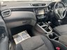 USED 2015 15 NISSAN QASHQAI 1.2 DIG-T n-tec+ SUV 5dr Petrol Manual 2WD Euro 6 (s/s) (115 ps) 
