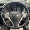 USED 2015 15 NISSAN QASHQAI 1.2 DIG-T n-tec+ SUV 5dr Petrol Manual 2WD Euro 6 (s/s) (115 ps) 