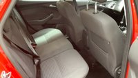 USED 2016 16 FORD FOCUS 1.0T EcoBoost Titanium Estate 5dr Petrol Manual Euro 6 (s/s) (125 ps) 