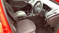 USED 2016 16 FORD FOCUS 1.0T EcoBoost Titanium Estate 5dr Petrol Manual Euro 6 (s/s) (125 ps) 