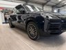 USED 2022 72 PORSCHE CAYENNE 3.0T V6 Platinum Edition SUV 5dr Petrol TiptronicS 4WD Euro 6 (s/s) (340 ps) 