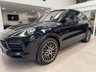 USED 2022 72 PORSCHE CAYENNE 3.0T V6 Platinum Edition SUV 5dr Petrol TiptronicS 4WD Euro 6 (s/s) (340 ps) 