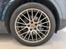 USED 2022 72 PORSCHE CAYENNE 3.0T V6 Platinum Edition SUV 5dr Petrol TiptronicS 4WD Euro 6 (s/s) (340 ps) 
