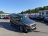USED 2022 72 FORD TRANSIT CONNECT 1.5 240 EcoBlue MS-RT Panel Van 6dr Diesel Auto L1 Euro 6 (s/s) (120 ps) MS-RT 240 1.5 Diesel Auto 120PS 3-Seater Nav in Carbonised Grey Metallic & very high spec