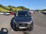 USED 2022 72 FORD TRANSIT CONNECT 1.5 240 EcoBlue MS-RT Panel Van 6dr Diesel Auto L1 Euro 6 (s/s) (120 ps) MS-RT 240 1.5 Diesel Auto 120PS 3-Seater Nav in Carbonised Grey Metallic & very high spec