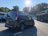 USED 2022 72 FORD TRANSIT CONNECT 1.5 240 EcoBlue MS-RT Panel Van 6dr Diesel Auto L1 Euro 6 (s/s) (120 ps) MS-RT 240 1.5 Diesel Auto 120PS 3-Seater Nav in Carbonised Grey Metallic & very high spec