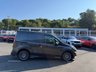 USED 2022 72 FORD TRANSIT CONNECT 1.5 240 EcoBlue MS-RT Panel Van 6dr Diesel Auto L1 Euro 6 (s/s) (120 ps) MS-RT 240 1.5 Diesel Auto 120PS 3-Seater Nav in Carbonised Grey Metallic & very high spec
