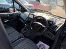 USED 2022 72 FORD TRANSIT CONNECT 1.5 240 EcoBlue MS-RT Panel Van 6dr Diesel Auto L1 Euro 6 (s/s) (120 ps) MS-RT 240 1.5 Diesel Auto 120PS 3-Seater Nav in Carbonised Grey Metallic & very high spec