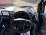 USED 2022 72 FORD TRANSIT CONNECT 1.5 240 EcoBlue MS-RT Panel Van 6dr Diesel Auto L1 Euro 6 (s/s) (120 ps) MS-RT 240 1.5 Diesel Auto 120PS 3-Seater Nav in Carbonised Grey Metallic & very high spec