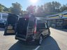 USED 2022 72 FORD TRANSIT CONNECT 1.5 240 EcoBlue MS-RT Panel Van 6dr Diesel Auto L1 Euro 6 (s/s) (120 ps) MS-RT 240 1.5 Diesel Auto 120PS 3-Seater Nav in Carbonised Grey Metallic & very high spec