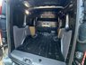 USED 2022 72 FORD TRANSIT CONNECT 1.5 240 EcoBlue MS-RT Panel Van 6dr Diesel Auto L1 Euro 6 (s/s) (120 ps) MS-RT 240 1.5 Diesel Auto 120PS 3-Seater Nav in Carbonised Grey Metallic & very high spec