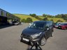 USED 2022 72 FORD TRANSIT CONNECT 1.5 240 EcoBlue MS-RT Panel Van 6dr Diesel Auto L1 Euro 6 (s/s) (120 ps) MS-RT 240 1.5 Diesel Auto 120PS 3-Seater Nav in Carbonised Grey Metallic & very high spec