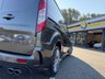 USED 2022 72 FORD TRANSIT CONNECT 1.5 240 EcoBlue MS-RT Panel Van 6dr Diesel Auto L1 Euro 6 (s/s) (120 ps) MS-RT 240 1.5 Diesel Auto 120PS 3-Seater Nav in Carbonised Grey Metallic & very high spec