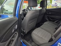 USED 2014 64 VAUXHALL MOKKA EXCLUSIV CDTI S/S 4X4 1.7 DIESEL 129BHP ULEZ FREE ZONE 