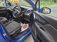 USED 2014 64 VAUXHALL MOKKA EXCLUSIV CDTI S/S 4X4 1.7 DIESEL 129BHP ULEZ FREE ZONE 