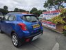USED 2014 64 VAUXHALL MOKKA EXCLUSIV CDTI S/S 4X4 1.7 DIESEL 129BHP ULEZ FREE ZONE 