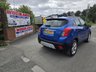 USED 2014 64 VAUXHALL MOKKA EXCLUSIV CDTI S/S 4X4 1.7 DIESEL 129BHP ULEZ FREE ZONE 