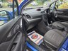 USED 2014 64 VAUXHALL MOKKA EXCLUSIV CDTI S/S 4X4 1.7 DIESEL 129BHP ULEZ FREE ZONE 
