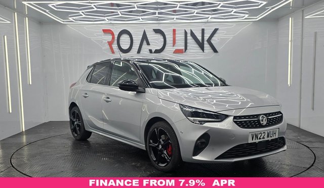 View our VAUXHALL CORSA