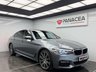 USED 2018 18 BMW 5 SERIES 3.0 540i xDrive M Sport Auto 4WD 4dr | HIGH SPECIFICATION | FSH |