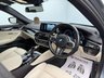 USED 2018 18 BMW 5 SERIES 3.0 540i xDrive M Sport Auto 4WD 4dr | HIGH SPECIFICATION | FSH |