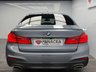 USED 2018 18 BMW 5 SERIES 3.0 540i xDrive M Sport Auto 4WD 4dr | HIGH SPECIFICATION | FSH |