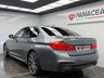 USED 2018 18 BMW 5 SERIES 3.0 540i xDrive M Sport Auto 4WD 4dr | HIGH SPECIFICATION | FSH |