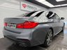 USED 2018 18 BMW 5 SERIES 3.0 540i xDrive M Sport Auto 4WD 4dr | HIGH SPECIFICATION | FSH |
