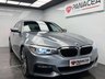 USED 2018 18 BMW 5 SERIES 3.0 540i xDrive M Sport Auto 4WD 4dr | HIGH SPECIFICATION | FSH |