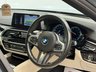 USED 2018 18 BMW 5 SERIES 3.0 540i xDrive M Sport Auto 4WD 4dr | HIGH SPECIFICATION | FSH |