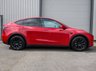 USED 2022 22 TESLA MODEL Y (Dual Motor) Long Range SUV 5dr Electric Auto 4WDE (384 bhp) 