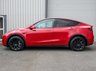 USED 2022 22 TESLA MODEL Y (Dual Motor) Long Range SUV 5dr Electric Auto 4WDE (384 bhp) 