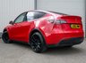 USED 2022 22 TESLA MODEL Y (Dual Motor) Long Range SUV 5dr Electric Auto 4WDE (384 bhp) 