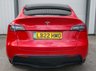 USED 2022 22 TESLA MODEL Y (Dual Motor) Long Range SUV 5dr Electric Auto 4WDE (384 bhp) 