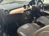USED 2018 18 VAUXHALL ADAM 1.2i ecoFLEX ENERGISED Euro 6 (s/s) 3dr BuyOnline|ImmediateDelivery