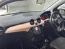 USED 2018 18 VAUXHALL ADAM 1.2i ecoFLEX ENERGISED Euro 6 (s/s) 3dr BuyOnline|ImmediateDelivery