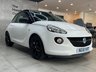 USED 2018 18 VAUXHALL ADAM 1.2i ecoFLEX ENERGISED Euro 6 (s/s) 3dr BuyOnline|ImmediateDelivery
