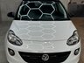 USED 2018 18 VAUXHALL ADAM 1.2i ecoFLEX ENERGISED Euro 6 (s/s) 3dr BuyOnline|ImmediateDelivery