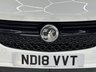 USED 2018 18 VAUXHALL ADAM 1.2i ecoFLEX ENERGISED Euro 6 (s/s) 3dr BuyOnline|ImmediateDelivery