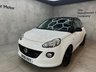 USED 2018 18 VAUXHALL ADAM 1.2i ecoFLEX ENERGISED Euro 6 (s/s) 3dr BuyOnline|ImmediateDelivery
