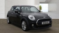 2016 MINI HATCH