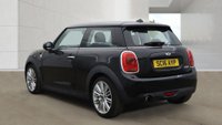 USED 2016 16 MINI HATCH 1.5 Cooper Hatchback 3dr Petrol Manual Euro 6 (s/s) (136 ps) 