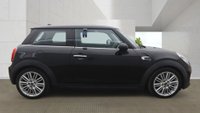 USED 2016 16 MINI HATCH 1.5 Cooper Hatchback 3dr Petrol Manual Euro 6 (s/s) (136 ps) 